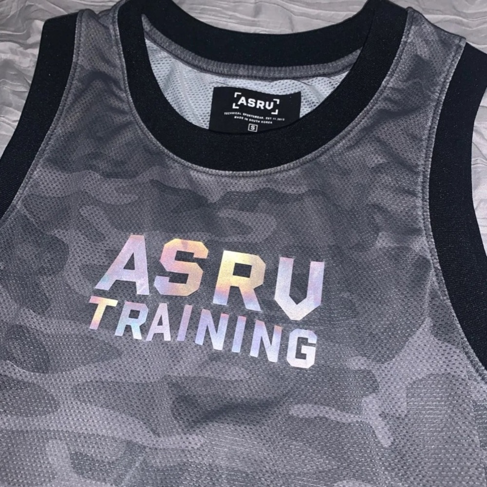 Asrv